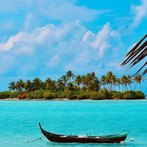 lakshadweep package